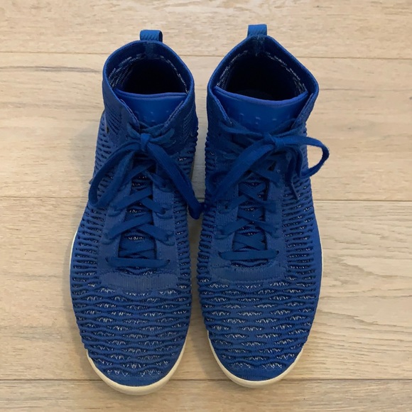 Jordan Other - Jordan Flyknit Basketball shoes